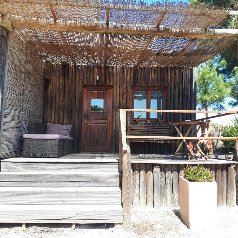Setequintas Zambujeira do Mar Exterior foto